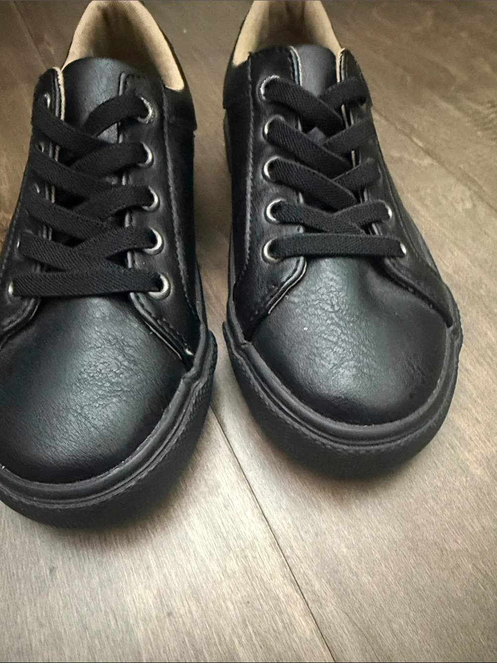 Boys dress shoes